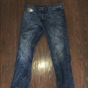 GAP Slim Fit 34x32 Men’s Jeans